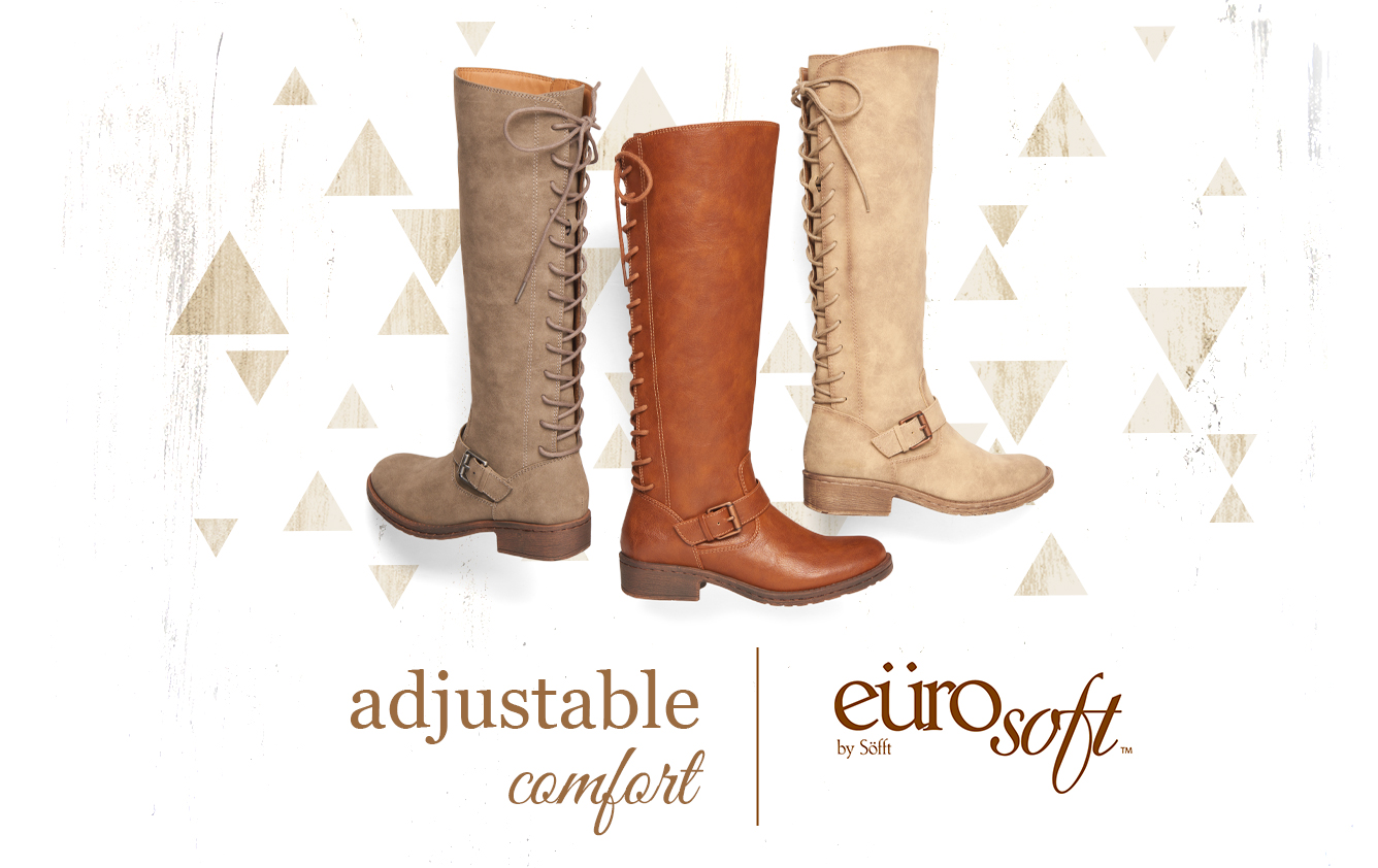 eurosoft boots